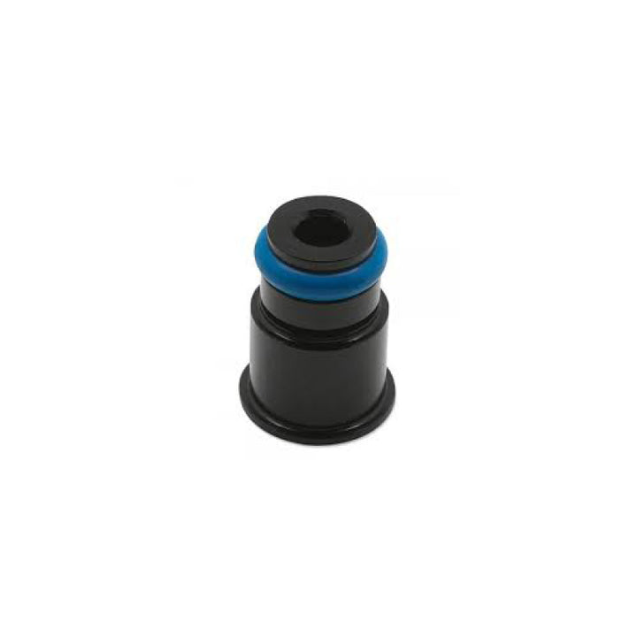 BLOX Racing 14mm Adapter Top (1/2in) w/Viton O-Ring (Single)