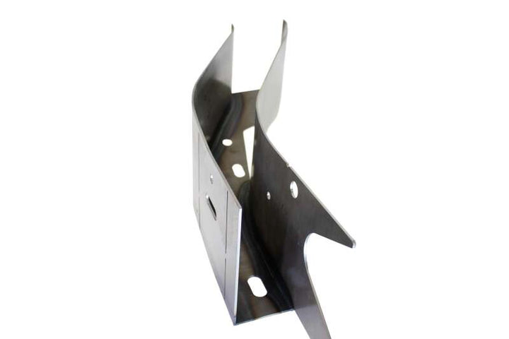 Rustbuster Front Frame Section Left Side