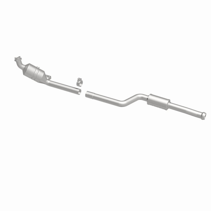 MagnaFlow 08-10 Mercedes-Benz C300 3.0L Direct Fit Converter