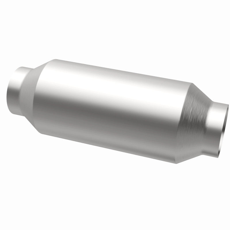 MagnaFlow Universal Catalytic Converter 2 inch C/C spun body