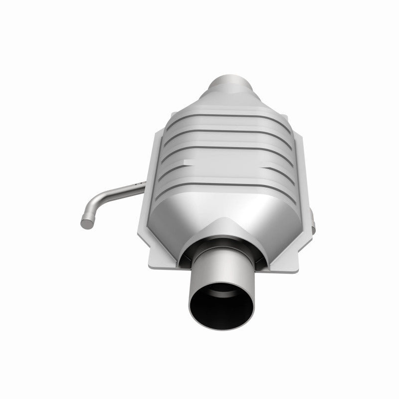 MagnaFlow 2.00in. W/DUAL AIR Universal Converter