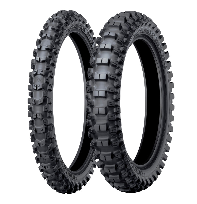 Dunlop Geomax MX54 Front Tire - 60/100-14 29M TT
