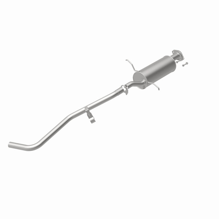 MagnaFlow BRE Exhaust Kit 90-96 Nissan D21 2.4L