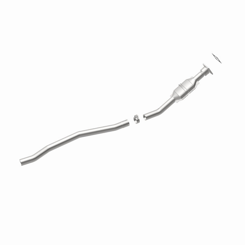 MagnaFlow 2001 Dodge Caravan 3.3L Direct Fit Converter