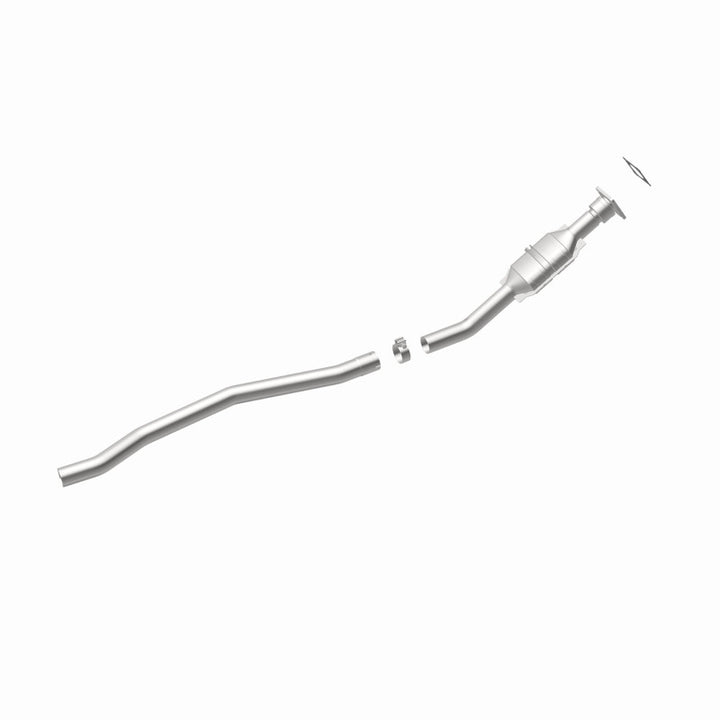 MagnaFlow 2001 Dodge Caravan 3.3L Direct Fit Converter