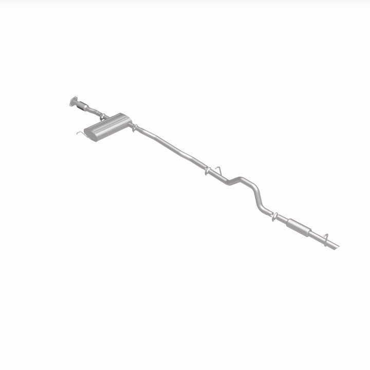 MagnaFlow BRE Exhaust Kit 04-07 FreeStar Monterey