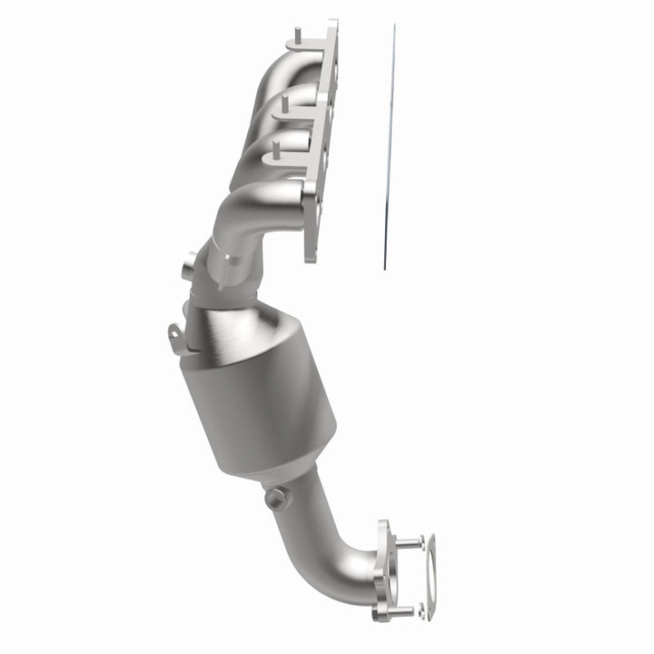 MagnaFlow 15-17 Chrysler 200 2.4L OEM Manifold Direct Fit Converter