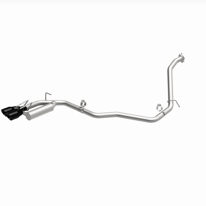 MagnaFlow 25-26 Toyota Camry SPEQ Series Stainless Cat-Back Performance Exhaust System