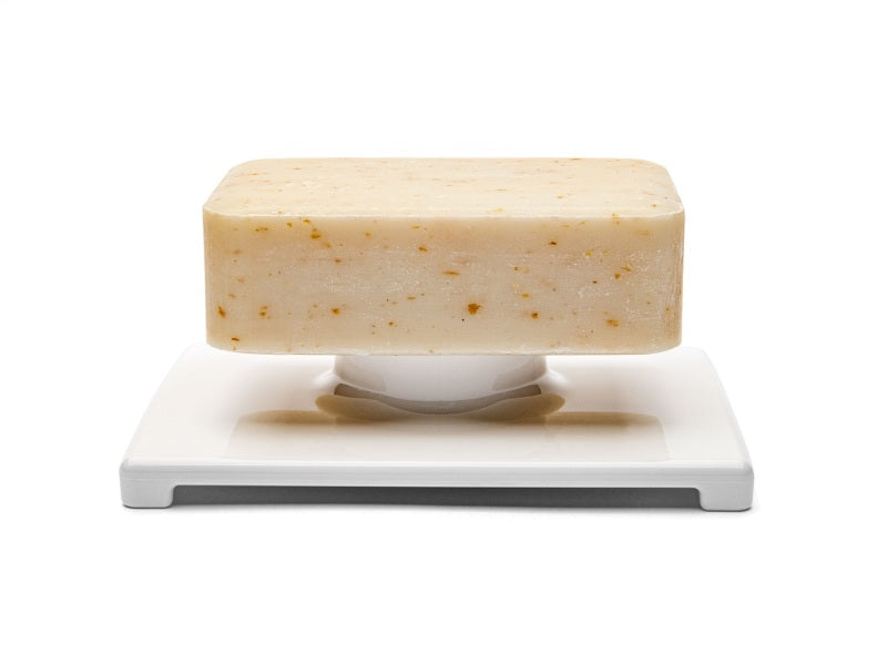 WeatherTech Universal Soap Saver - White