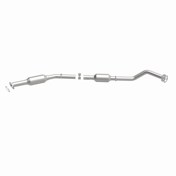 MagnaFlow 99-02 Miata L4 1.8 OEM Underbody Direct Fit Converter