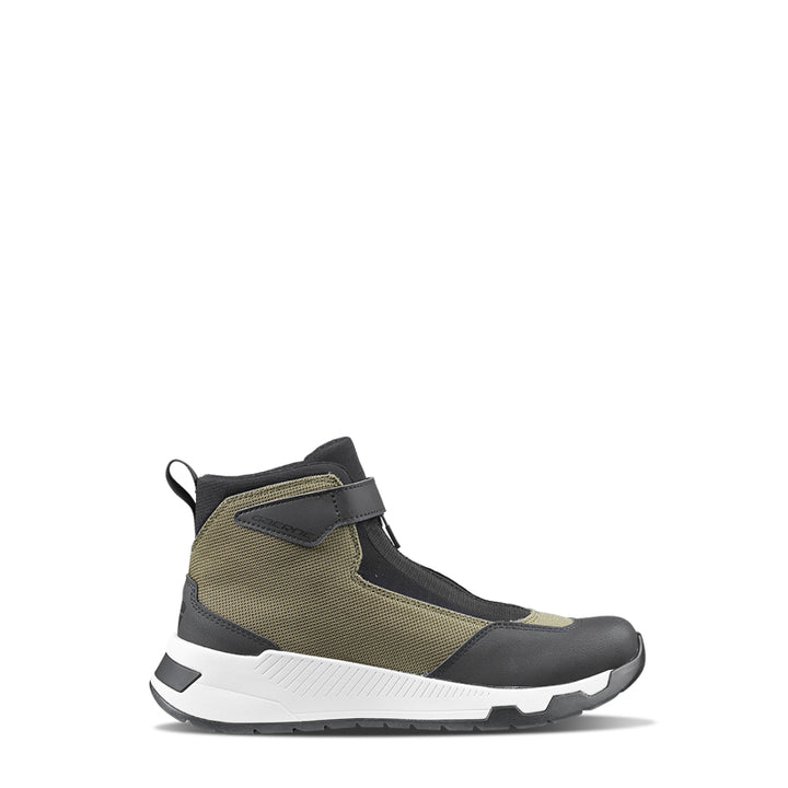 Gaerne G.Zion Air Boot Black/Green Size - 7