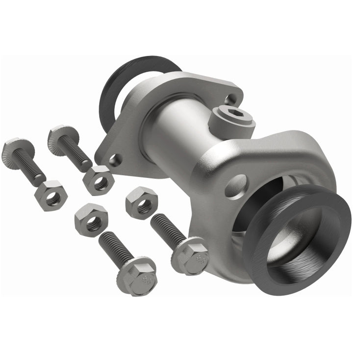 BRE Exhaust 94-97 Accord 2.2L Front Pipe Kit