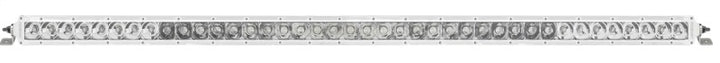 Rigid Industries 40in SR-Series PRO - Spot/Flood Combo - White