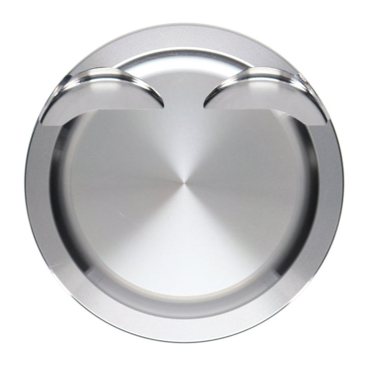 JE Pistons VW 2.0T FSI 20MM PIN 83MM 10.0 FSR - Set of 4