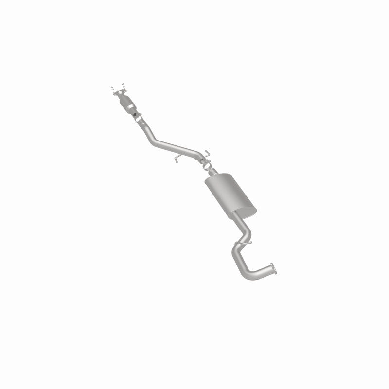MagnaFlow 13-14 Santa Fe 2L Underbody Direct Fit Converter