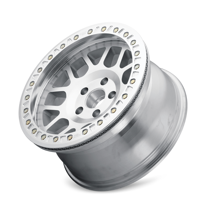 Dirty Life 9312 Mesa Race 17x9 / 8x165.1 BP / -12mm Offset / 130.8mm Hub Machined Wheel - Beadlock