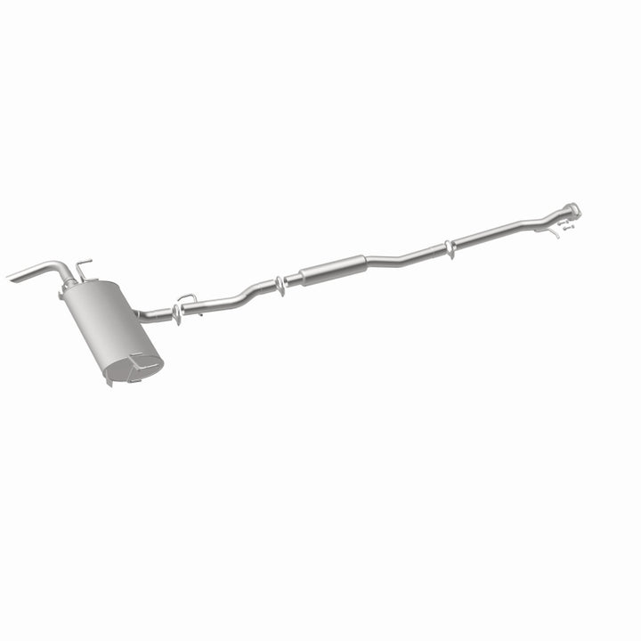 MagnaFlow BRE Exhaust Kit 14-17 NISSAN ROGUE 2.5L