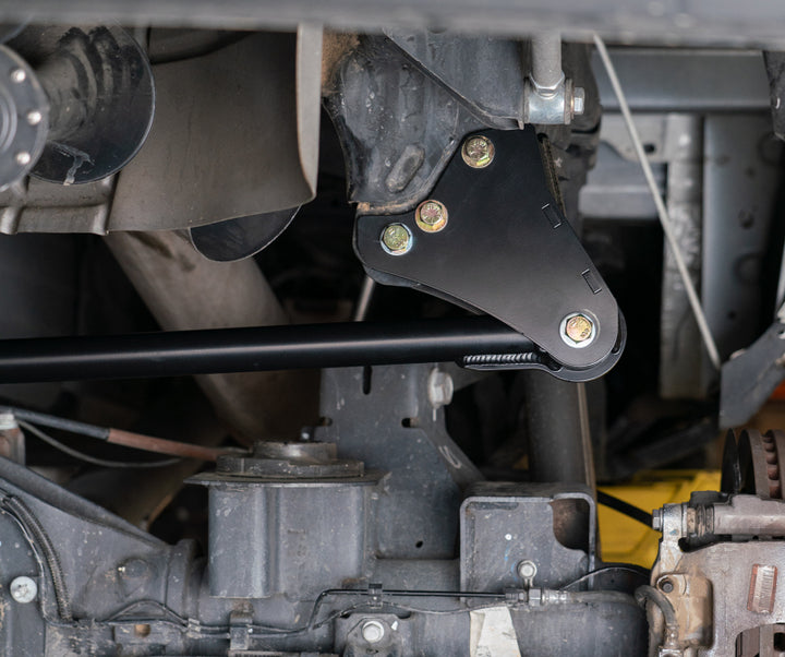 Carli 14-24 Ram 2500 Power Wagon Extended Rear Track Bar Kit