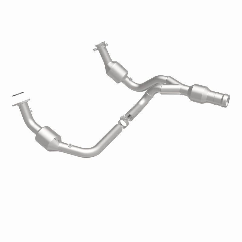 MagnaFlow 11-15 GMC Yukon 6.2L Direct Fit Converter