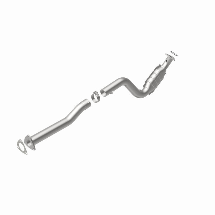 MagnaFlow 07-09 Chevrolet Express 2500 4.8L Direct Fit Converter