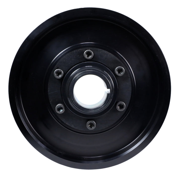 Fluidampr 16-24 Chevrolet Camaro SS / 20-24 Chevrolet Camaro LT1 Steel Internally Balanced Damper