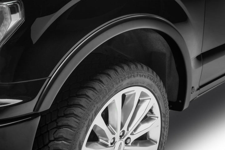 Husky Liners 18-20 Ford F-150 OE Style Fender Flares - 4pc