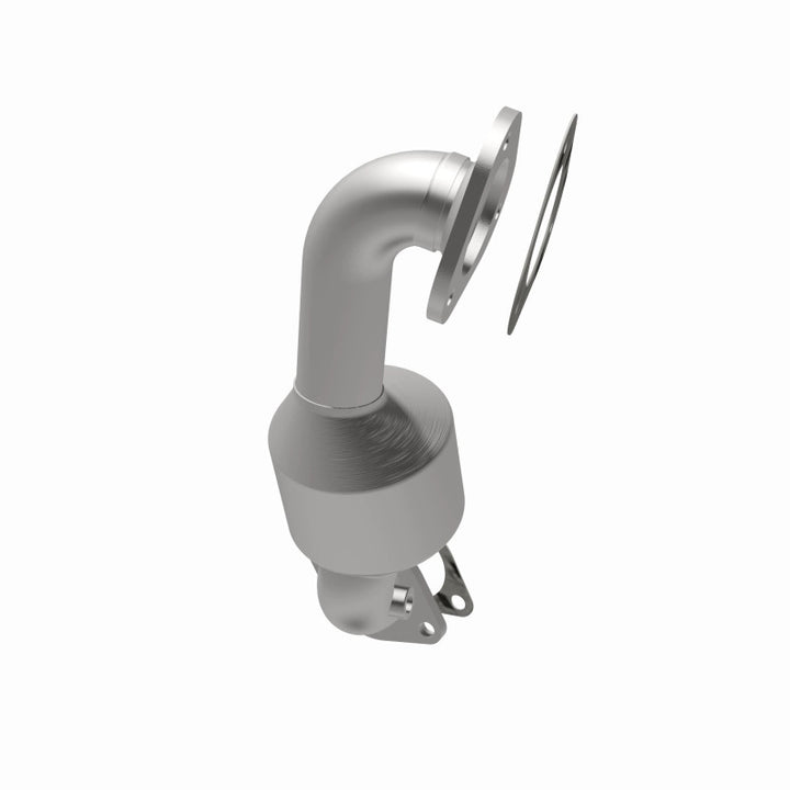 MagnaFlow 2010 Ford Flex 3.5L Direct Fit Converter
