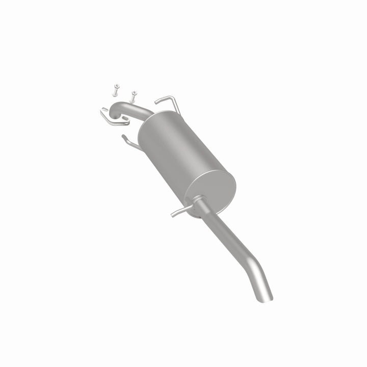 BRExhaust 09-11 Chevrolet Aveo 1.6L Muffler Kit
