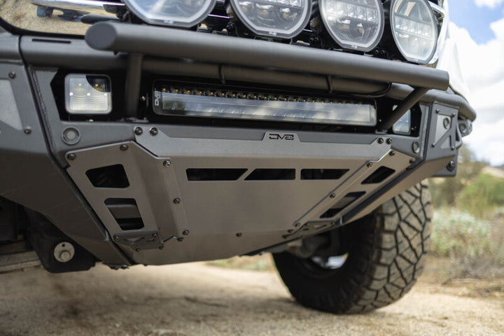 DV8 Offroad 2019-2025 Ram 1500 Tube Front Bumper