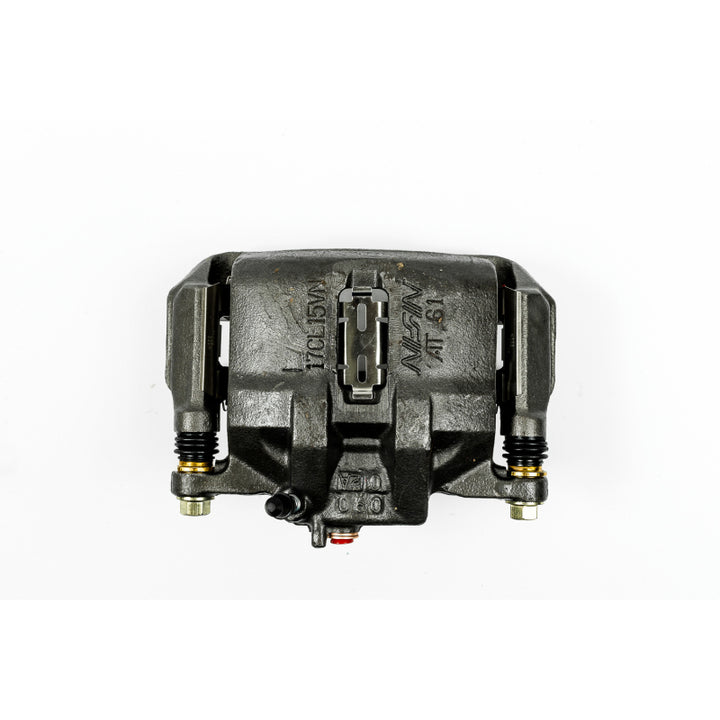 Power Stop 97-99 Acura CL Front Left Autospecialty Caliper w/Bracket