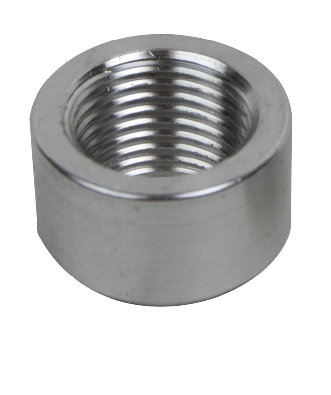 Peterson Fluid Systems Weld Bung Female 1/8 NPT
