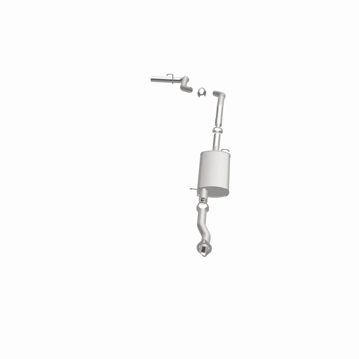 MagnaFlow BRE Exhaust Kit 92-94 S10 Sonoma
