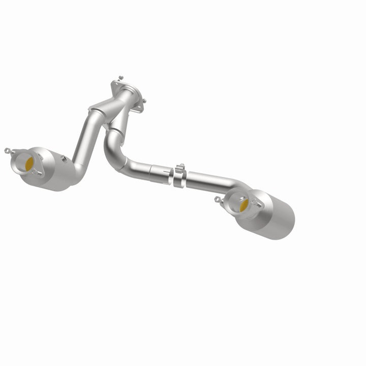 MagnaFlow 19-24 Ram 1500 5.7L OEM Grade Federal/EPA Compliant Direct-Fit Catalytic Converter