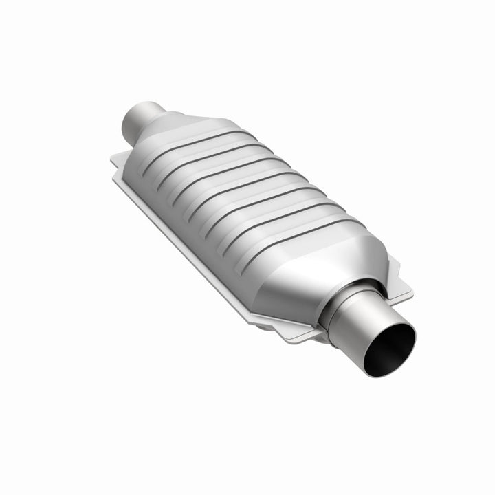 MagnaFlow Universal Catalytic Converter 2.25inch
