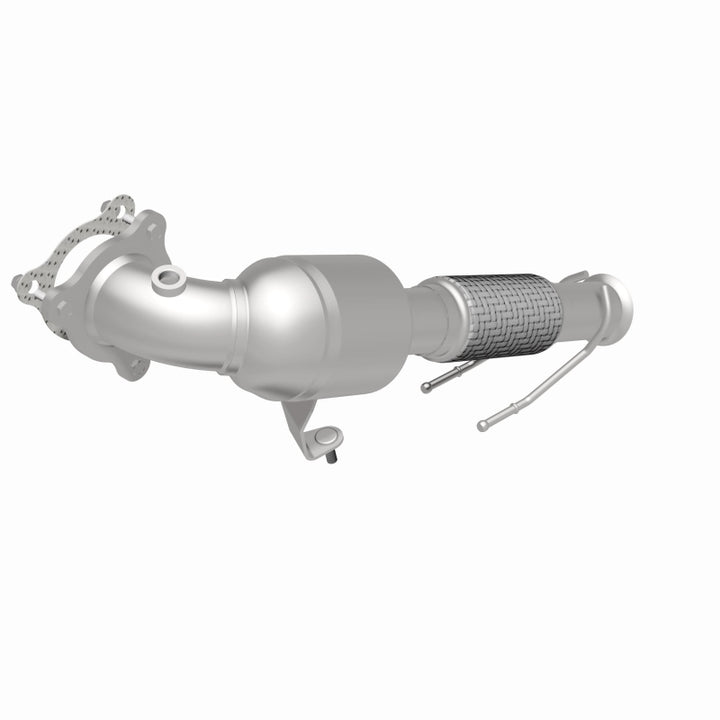 MagnaFlow 20-21 Ford Escape Front Underbody 2L Direct Fit Converter