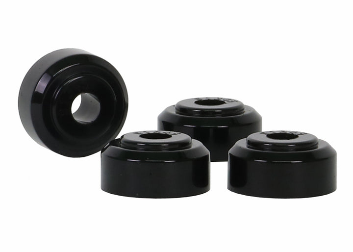Whiteline Universal Shock Eye Bushing 7/8in nipple 3/8in ID 5/8in thick