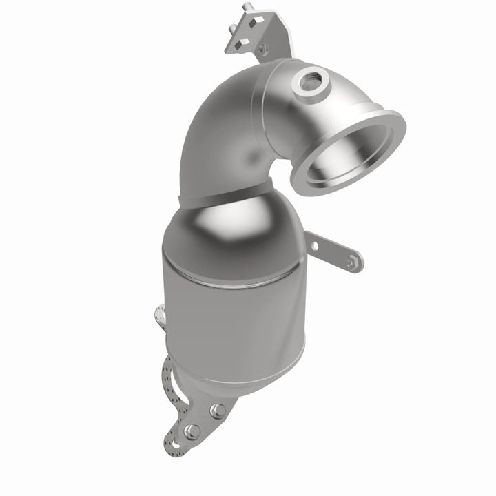 MagnaFlow 18-19 Chevrolet Cruze L4 OEM Underbody Front Direct Fit Converter