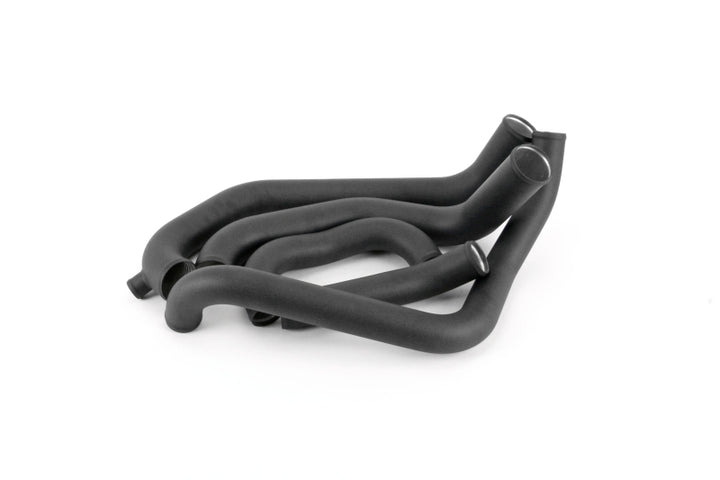 PERRIN 08-14 Subaru STI Front Mount Intercooler Boost Tube Kit - Black