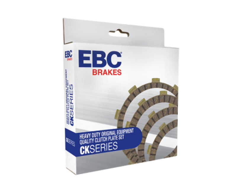 EBC 70-73 Honda SL 70 K1 CK Series Clutch Kit