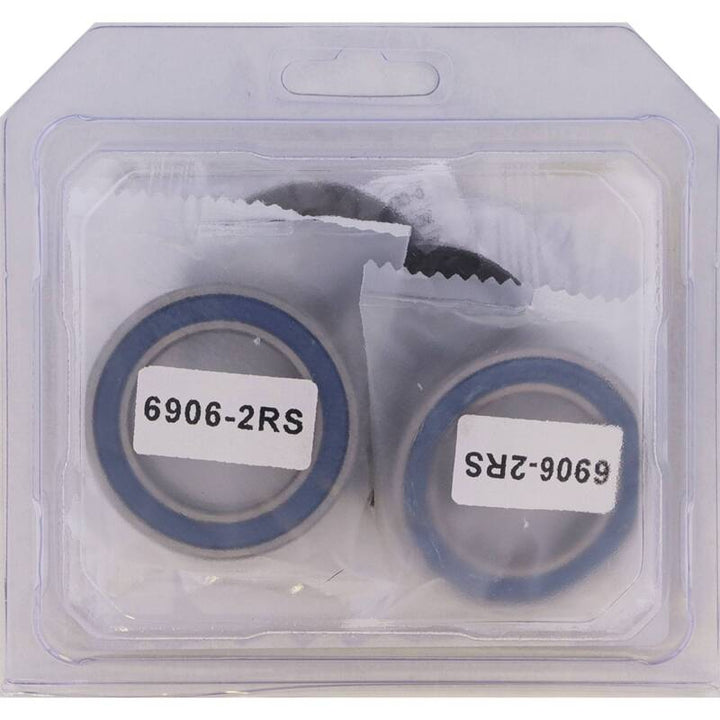 Pivot Works 19-23 Beta RR 2T 125 - Front Wheel Bearing Kit