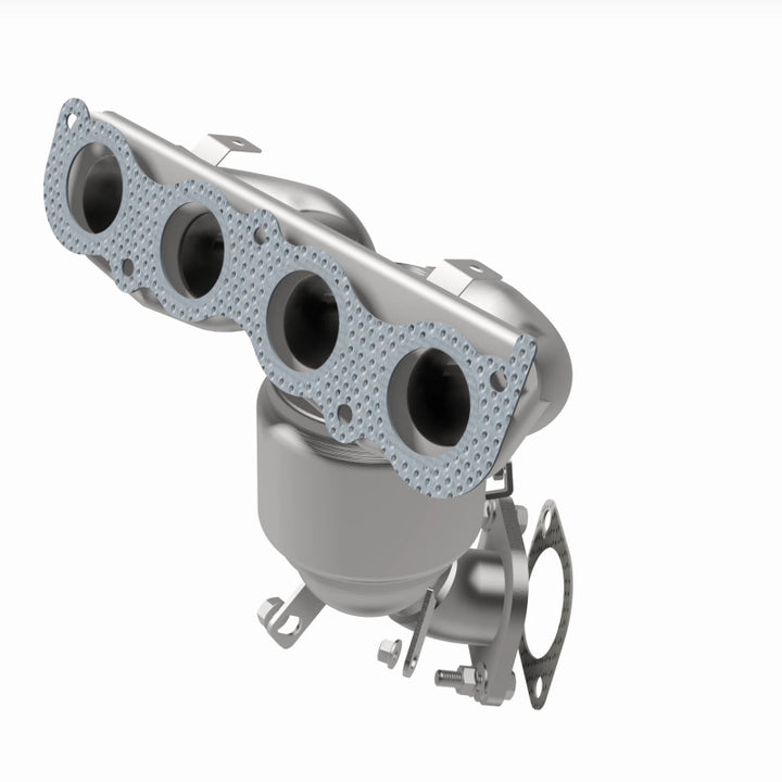 MagnaFlow 14-16 Kia Forte 1.8L Direct Fit Catalytic Converter