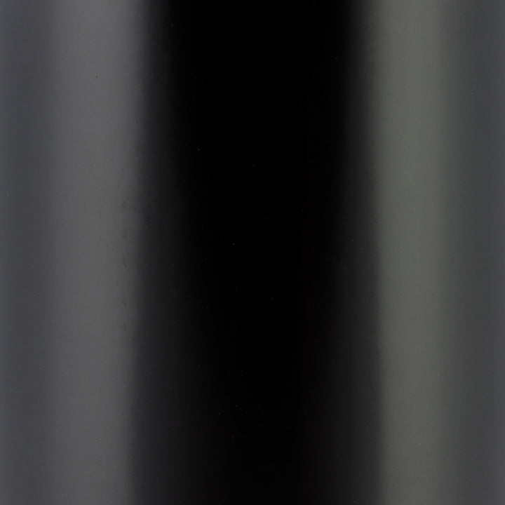 Wehrli 23-24 Ford 6.7L HO Power Stroke 3in Hot Side Intercooler Pipe - Semi-Gloss Black