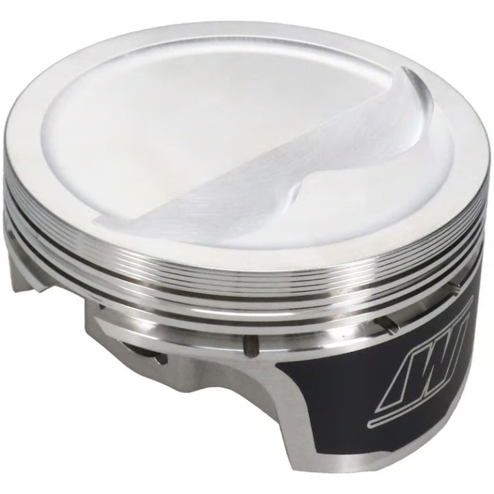 Wiseco RED Series Chevy Small Block 400 4.125in Bore 1.125in CH -12.00 CC Piston Set