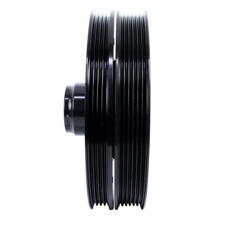 Fluidampr 16-24 Chevrolet Camaro SS / 20-24 Chevrolet Camaro LT1 Steel Internally Balanced Damper