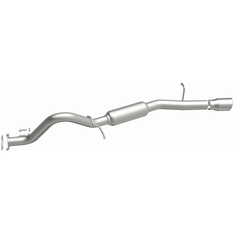 BRExhaust 05-08 Mercury Mariner 3.0L Muffler Kit
