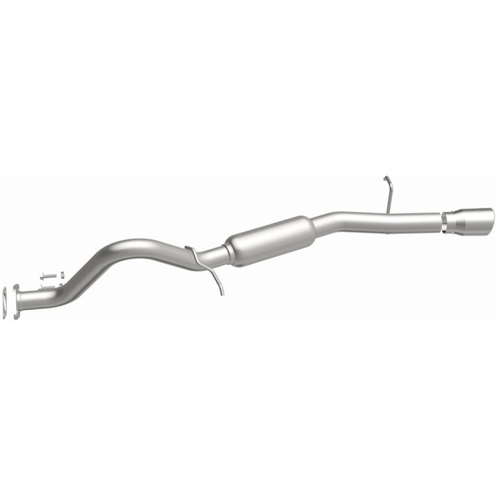 BRExhaust 05-08 Mercury Mariner 3.0L Muffler Kit