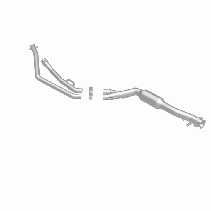 MagnaFlow 96-02 Mercedes-Benz SL600 6.0L Direct Fit Converter