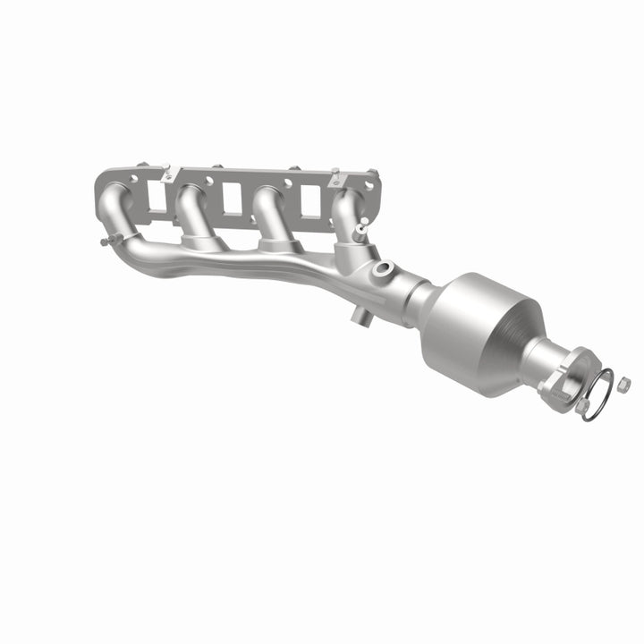 MagnaFlow 16-21 Infiniti QX80 5.6L Direct-Fit Right Manifold Catalytic Converter