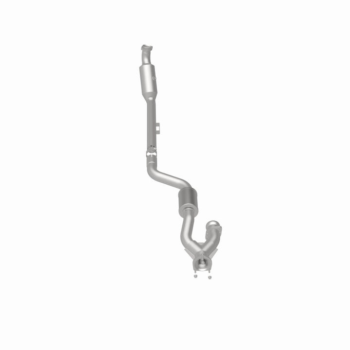 MagnaFlow 06-07 Mercedes-Benz C280 3.0L Direct Fit Converter