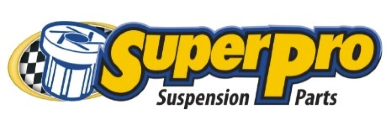 SuperPro BMW E30 Vehicle Bushing Kit